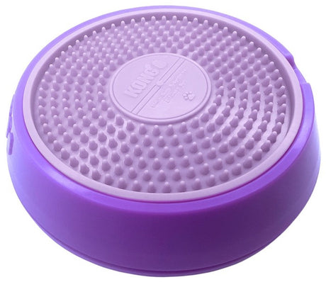 Kong lèche spinz violet