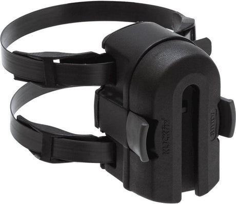 ABUS USKF 770A - Black - Slot à vélo