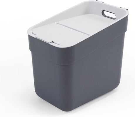 Curver prêt à collecter 20L Gray