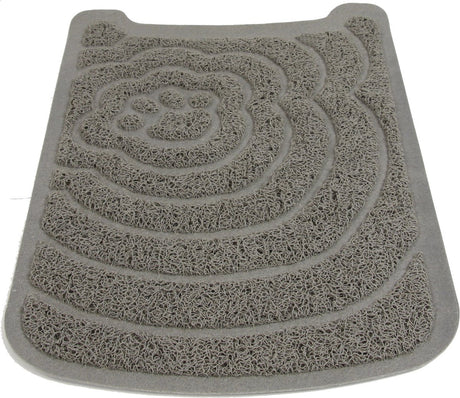Savic Katbakmat Gray