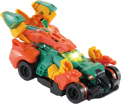 Vtech switch and go dino flex t rex | 2 pièces