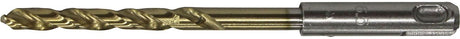 Makita perceuse à métaux hss 6,5x131 mm sds+ - b-57473