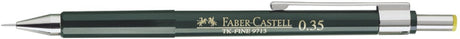Porte-mine Faber-castell - tk-fine 9713 - 0,35 mm - fc-136300