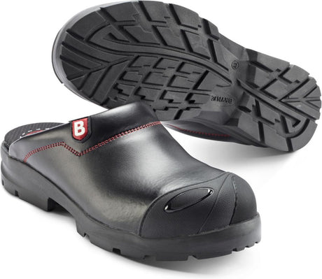Brynje sabot flex fit o.h. sb 110 - noir - 43