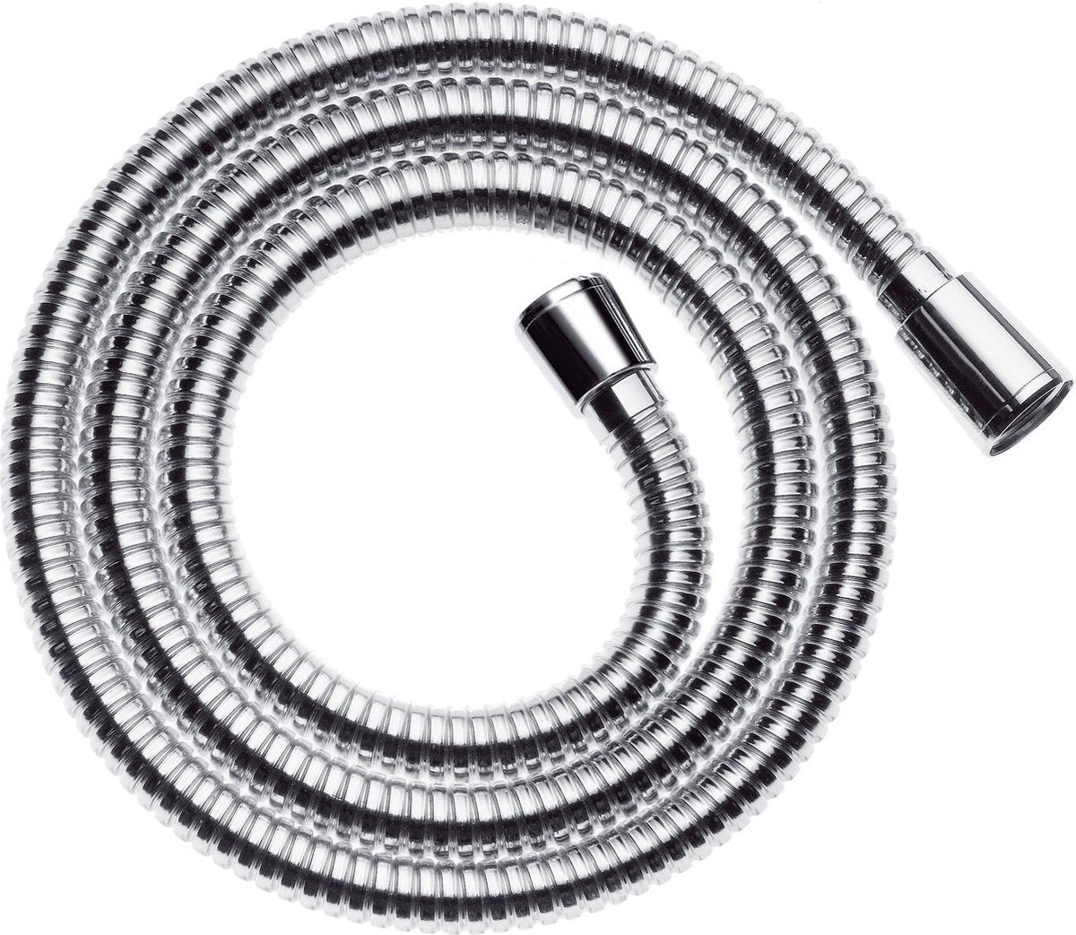 Hansgrohe flexible de douche en métal sensoflex 125 cm