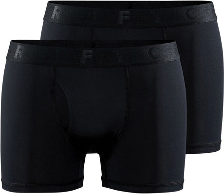 Craft core dry boxer 3 pouces - caleçons (paquet de 2)