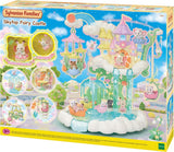 Familles Sylvanian 5815 Château de princesse céleste