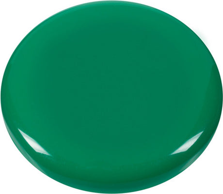 Aimants Westcott - taille 30x8mm - vert - 10 pièces - ac-e10821
