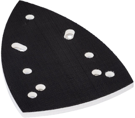 Bosch accessoires plateau de ponçage delta pour Vecro 100x150 - 2608601445