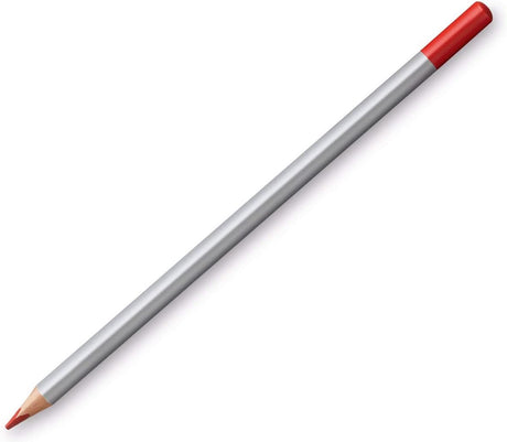 Lamy color+ 506 crayons de couleur | 24 pièces | bois de tilleul massif | forme triangulaire ergonomique | âme épaisse ø 3,3 mm | dans une boîte pliante | pour une coloration créative et précise
