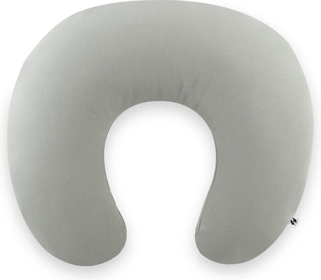 Hauck nurse n feed - coussin d'allaitement - anthracite