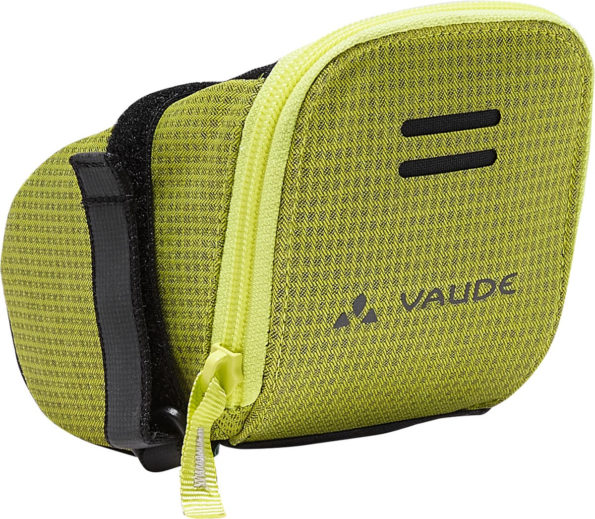 Vaude race light xl luminum - sacoche de selle