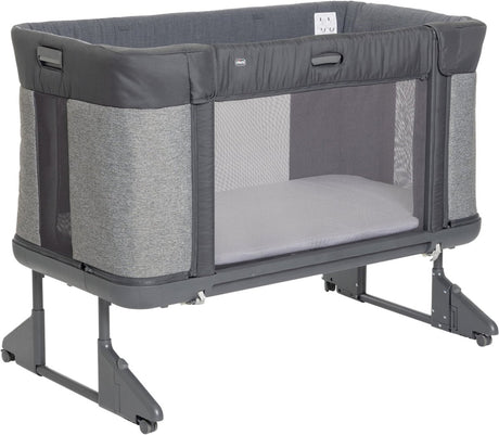 Chicco next2me cododo pour toujours - riz
