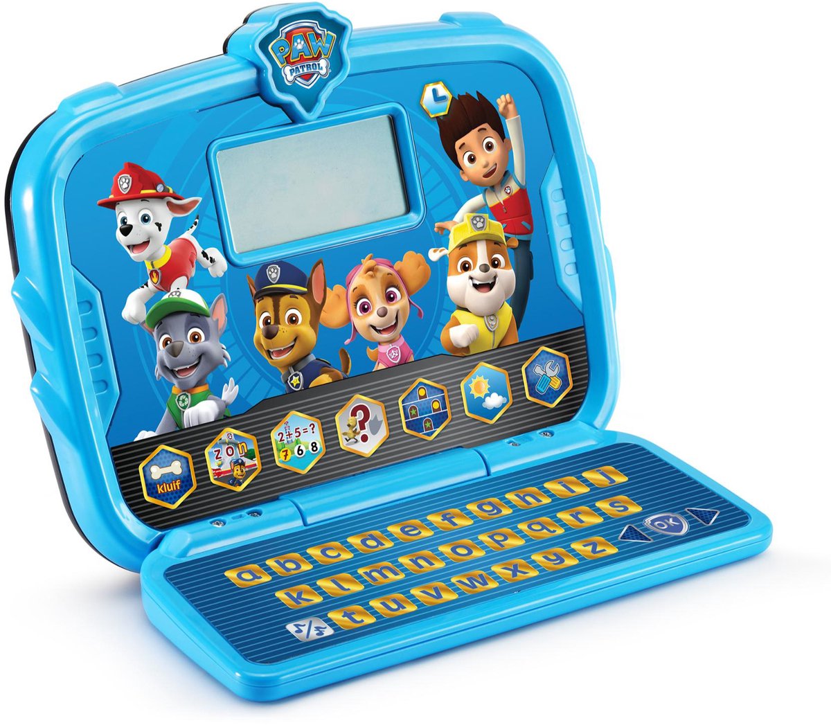 Ordinateur portable Pat Patrouille Vtech