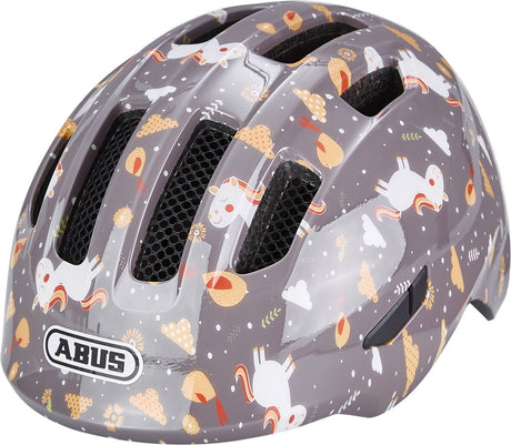 ABUS CASHET SMILEY 3.0 GREN HGOUDSE S 45-50CM