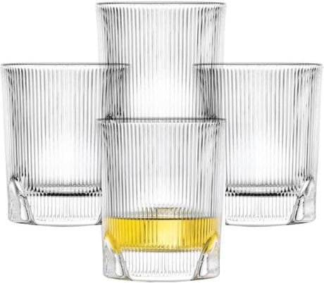 Verre à whisky Schott Zwiesel Fave 60 - 0,294 l - 4 verres