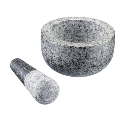 Mortier Westmark granit 13 cm