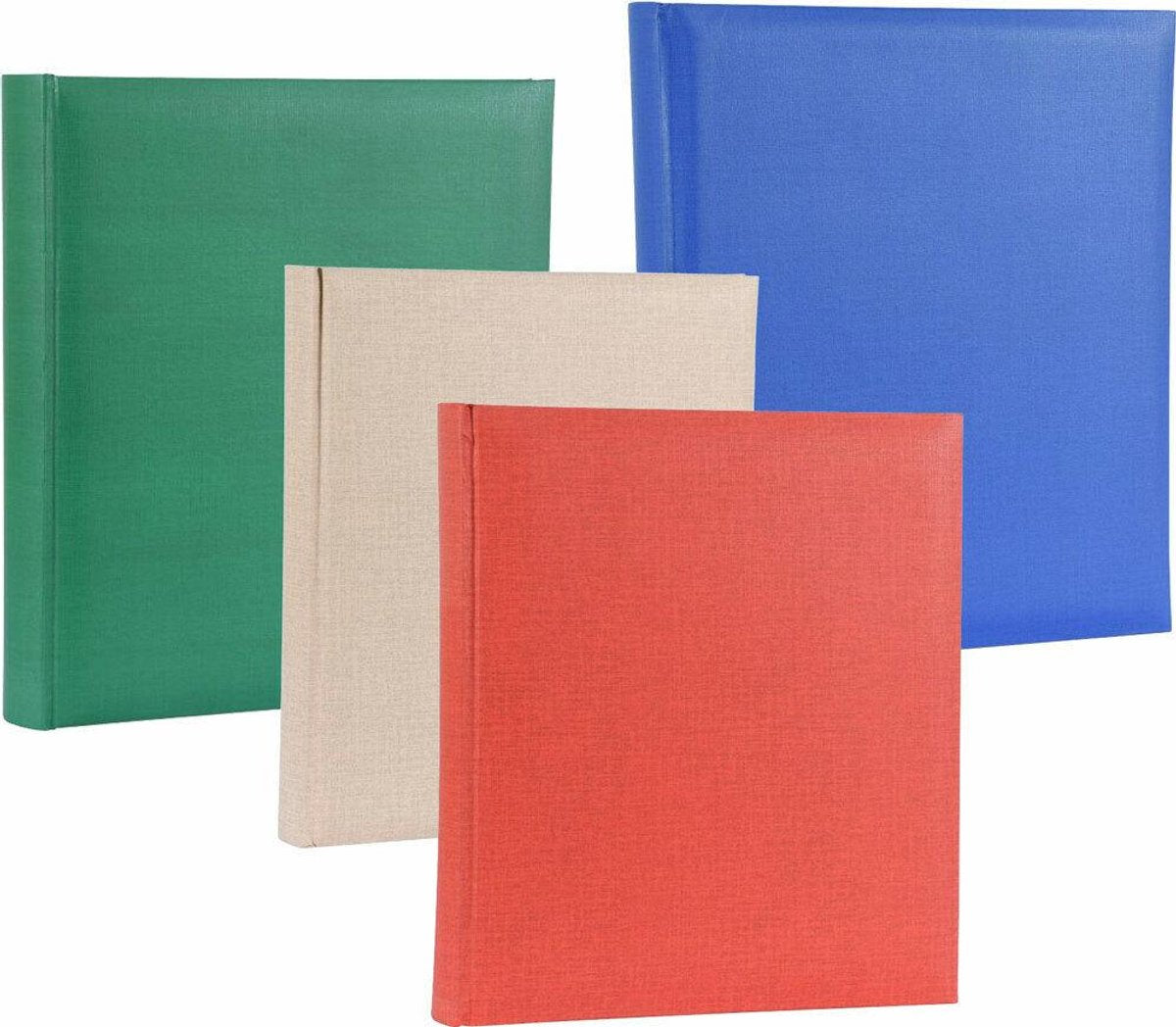 Album photo Henzo - - promo couleur - 500 photos - assortis