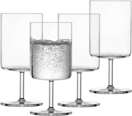 Verre à eau modo Schott Zwiesel - 440ml - 4 verres