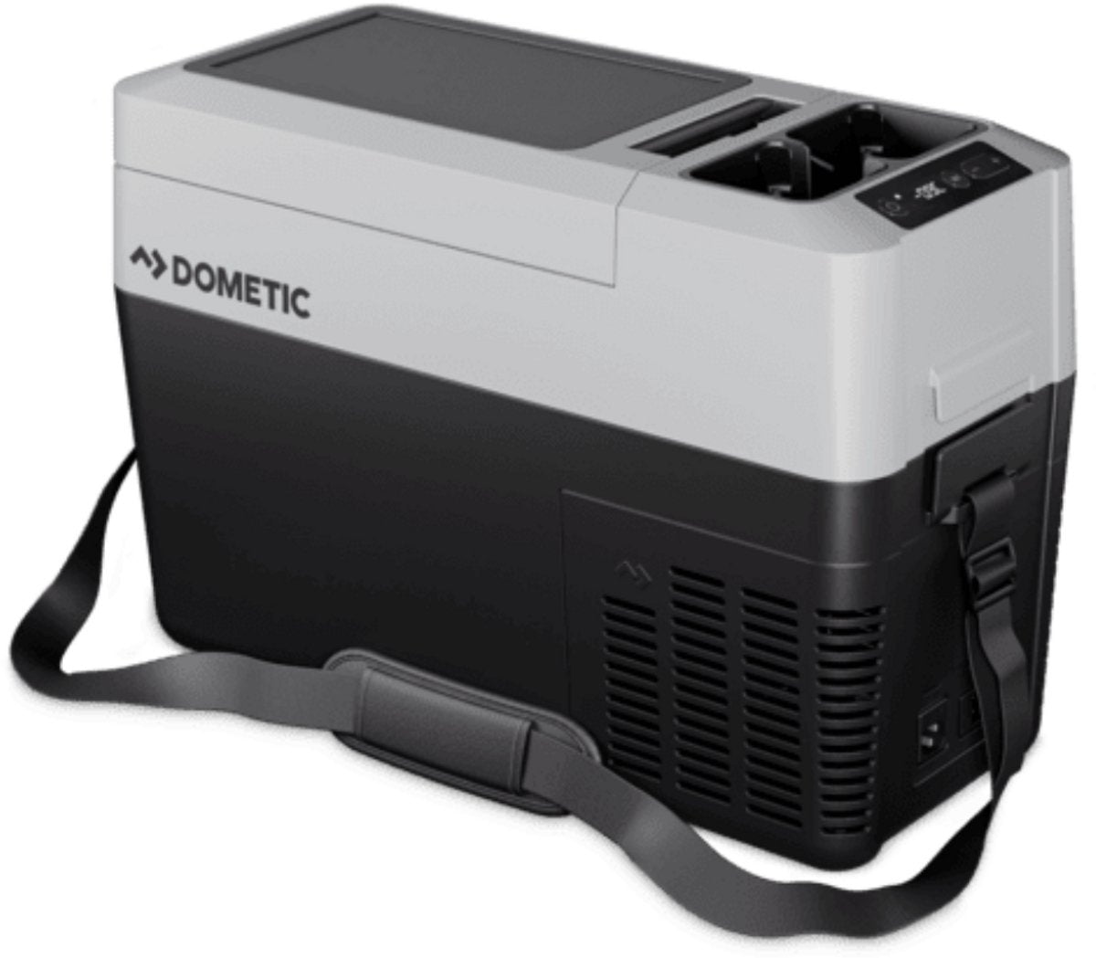 Glacière à compresseur Dometic cff12 - 13 litres