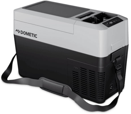 Glacière à compresseur Dometic cff12 - 13 litres