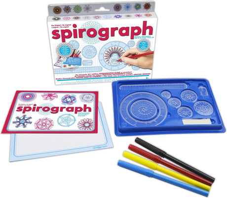 Spirograph Start Set