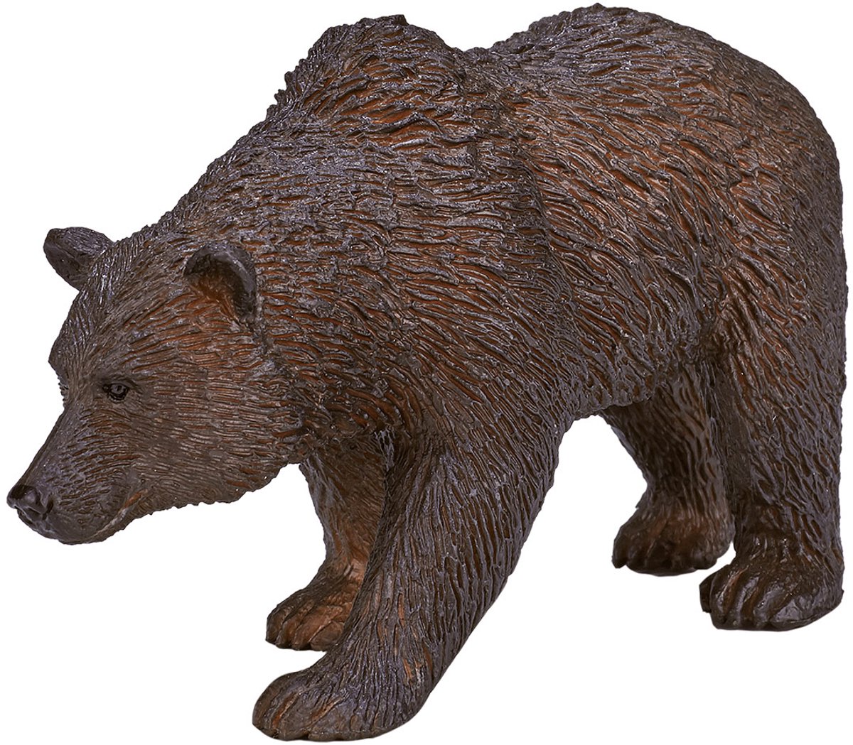 Grizzli de la faune Mojo - 387216