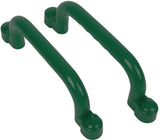 Petit pied - gère le vert pour l'escalade