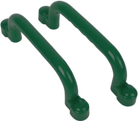Petit pied - gère le vert pour l'escalade