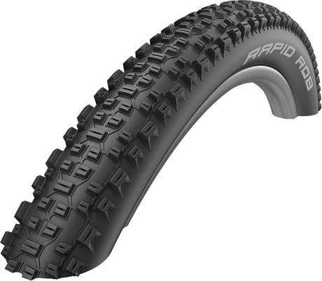 Pneu Schwalbe 27.5 rapid rob