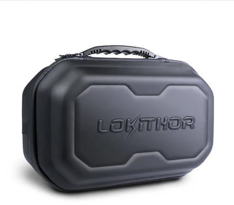 Lokithor EVA étui de protection - étanche et antichoc - pour démarreurs de saut de la série JA JA300 JA301 JA302 JA400 JA401 JA3000