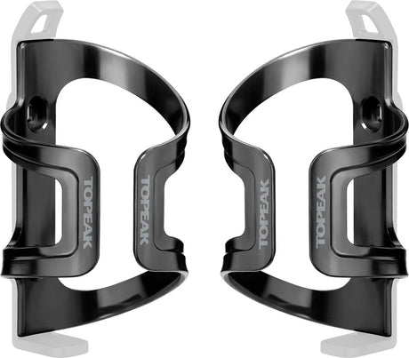 Topeak cage double face ex - noir