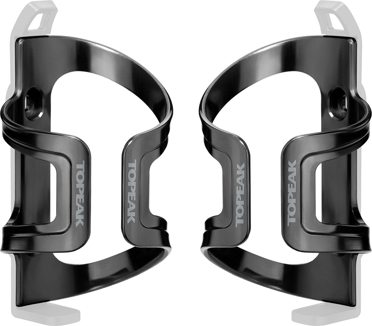 Porte-bidon Topeak dualside ex noir