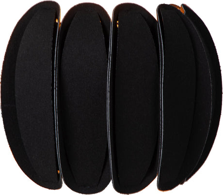 Lucide spencer - applique - 1xe27 - noir