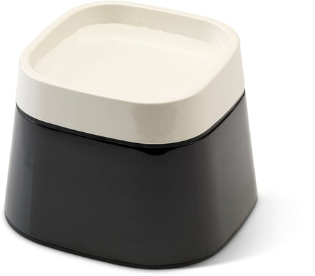 Savic ergo cube abreuvoir crème noir