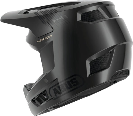 Abus casque hidrop noir brillant xl 61-62cm