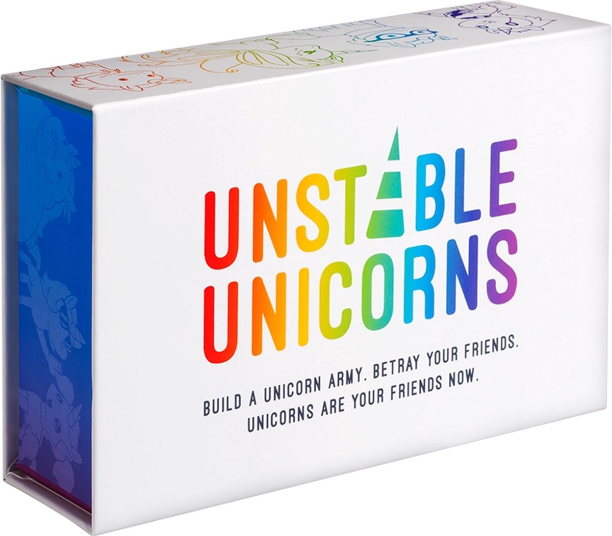 Teeturtle licornes instables fr