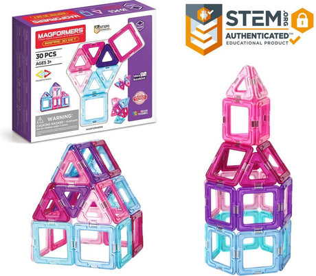 Magformers Inspire, 14dlg.