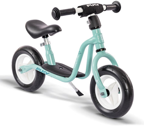 Puky draisienne lr m vert aqua