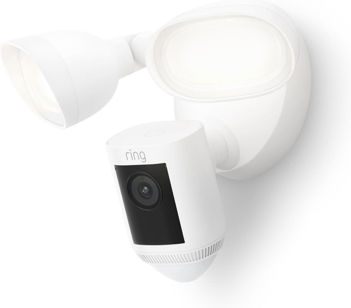Projecteur Ring Cam Pro - Blanc