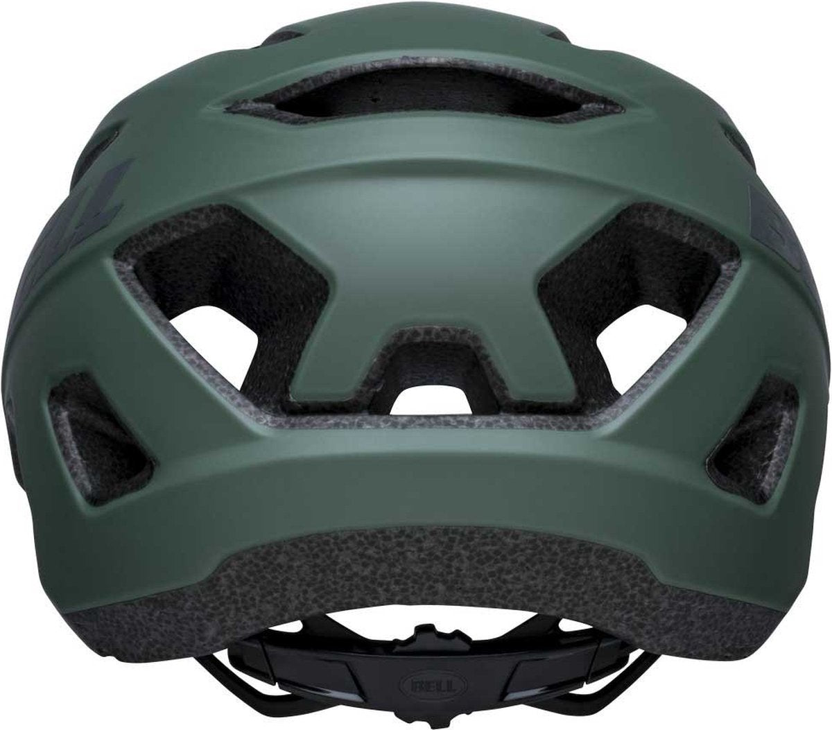 Casque VTT Bell nmd 2 vert