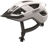 Aduro 3.0 Casque de vélo - sportif, chic, sûr - blanc