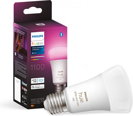 Philips Hue Hue Hue E27 1 pack