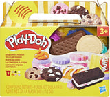 Play-doh petite boulangerie | 2 pièces