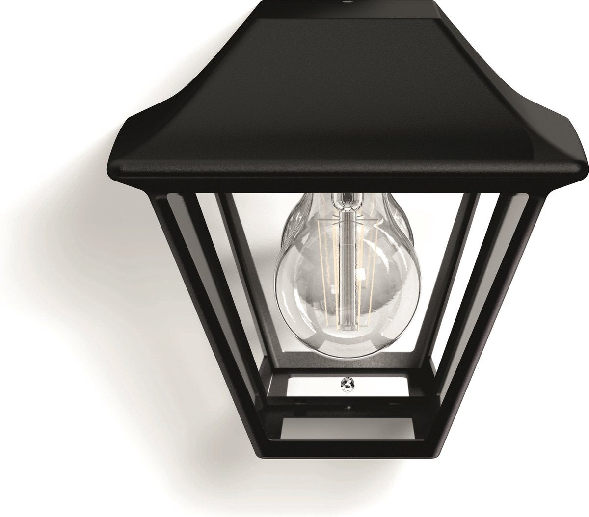 Philips led philips alpenglow muurlamp