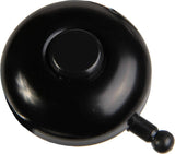 Simson Fietsbel Race Black sur le menu