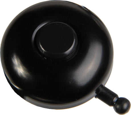 Simson Fietsbel Race Black sur le menu