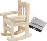 Creativ Company Mini Rocking Chair