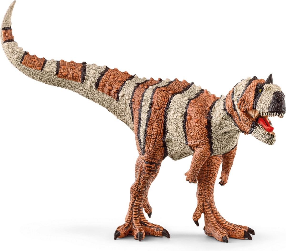 Dinosaure Schleich - figurine de jeu - jouet dinosaure - majungasaurus - jouets pour enfants dinosaure - 4 à 12 ans - 15032