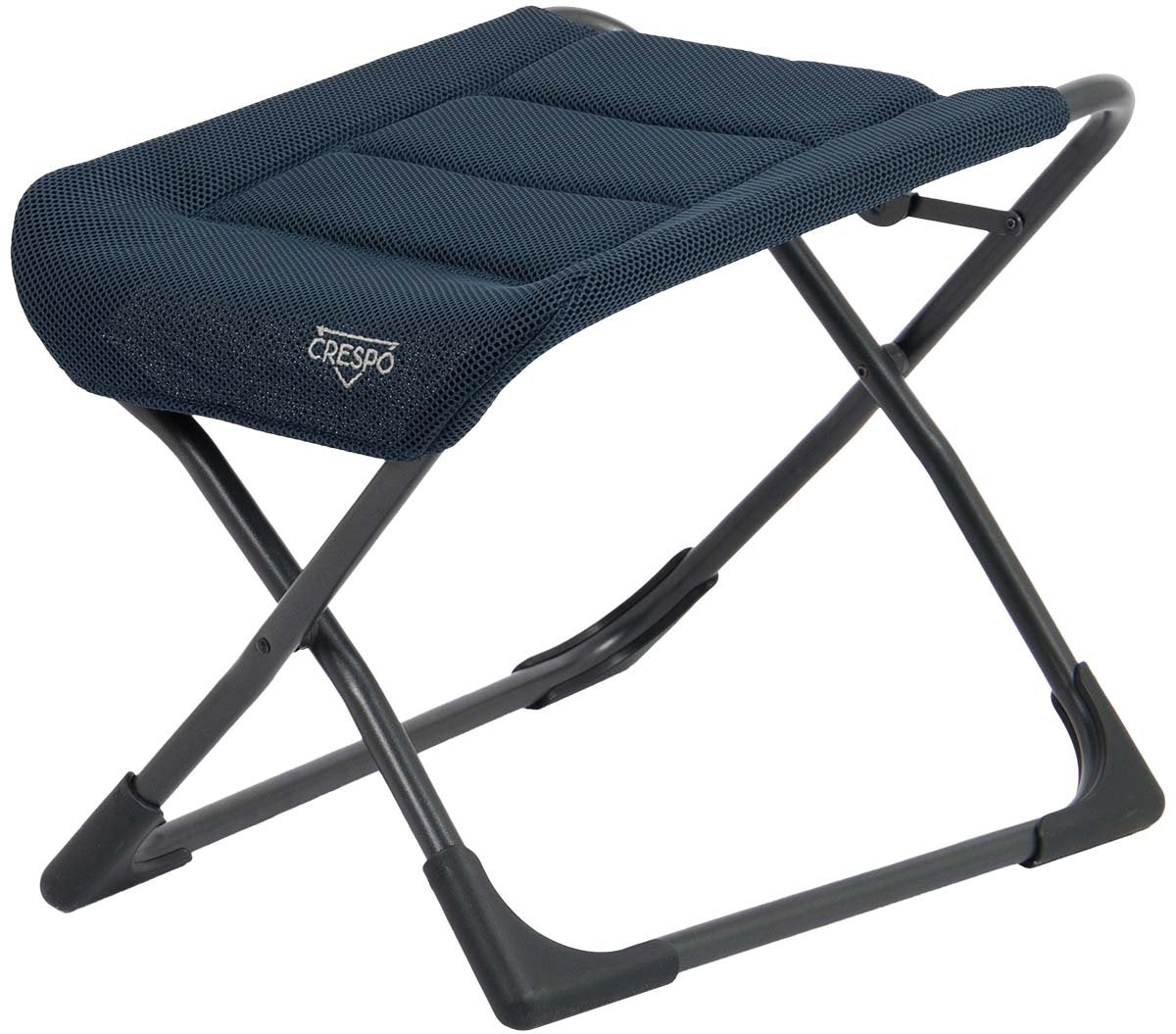 Crespo - repose-pieds - ap 231 - air-deluxe - bleu
